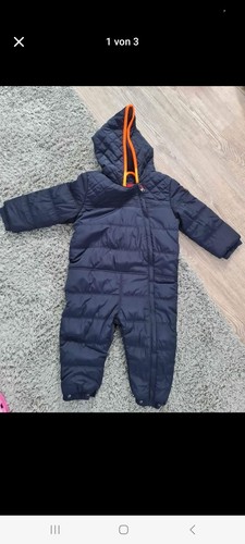 Schneeanzug oliver 86 - schneeanzug, s.oliver