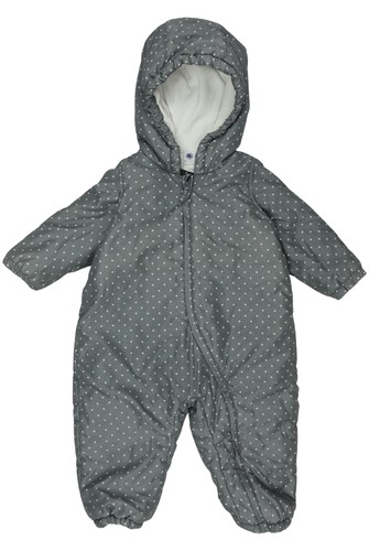 Petit bateau schneeanzug - bateau,