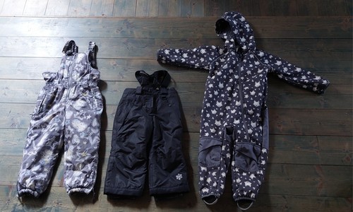 Schneehose skianzug winter - schneehose,