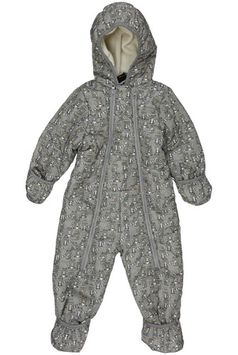 Bellybutton schneeanzug jungen - bellybutton,
