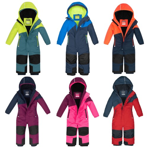 Killtec kinder skianzug - kinder,