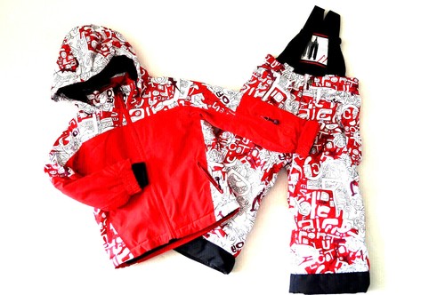 Maier sports skianzug jacke - jacke, &