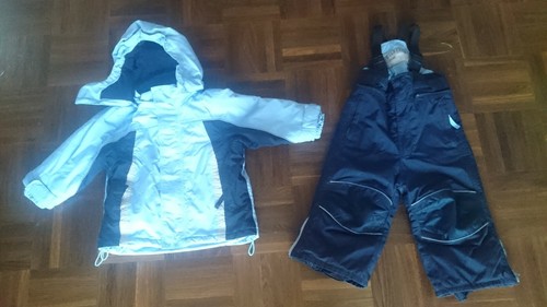 Tcm schneeanzug ski hose - schneeanzug, jacke