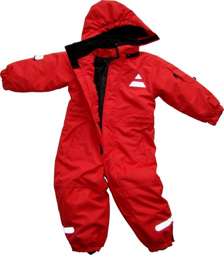Baby schneeanzug schneeoverall - baby,