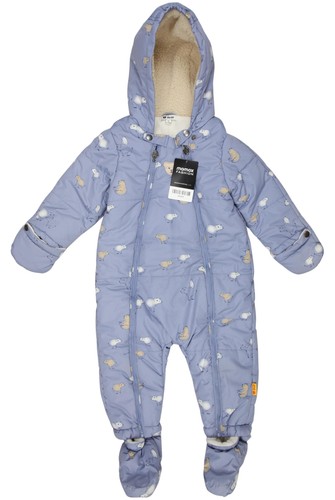 Steiff schneeanzug jungen - schneeanzug,