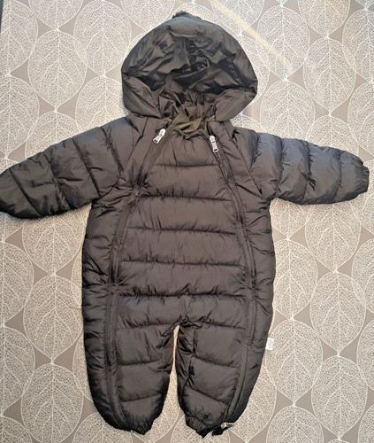 Winteranzug skianzug - -,