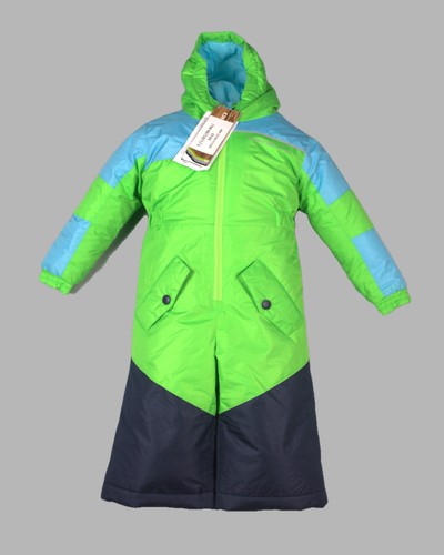 Neu winter overall alpine - overall,