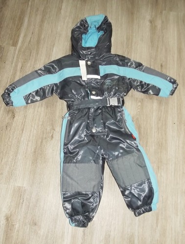 Smiley jungen ski - smiley**jungen,