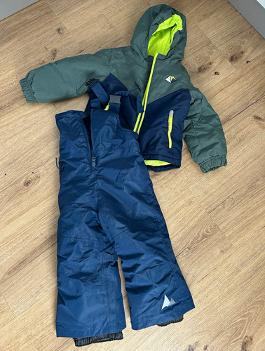 Jungen schneeanzug teilig - jungen,