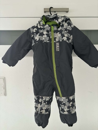 Kinder schneeanzug dopodopo - kinder,