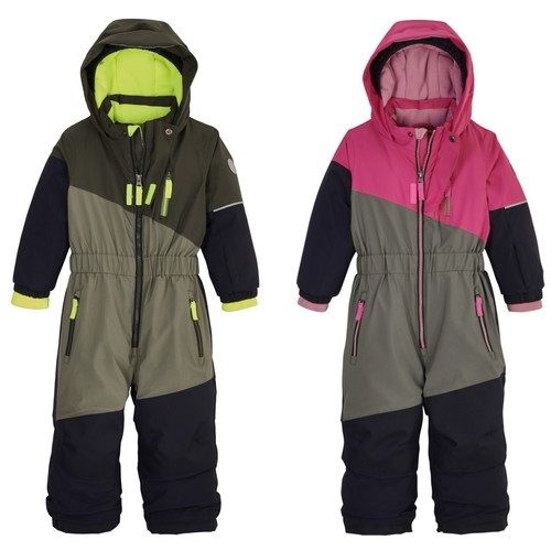 Killtec skianzug overall - killtec,