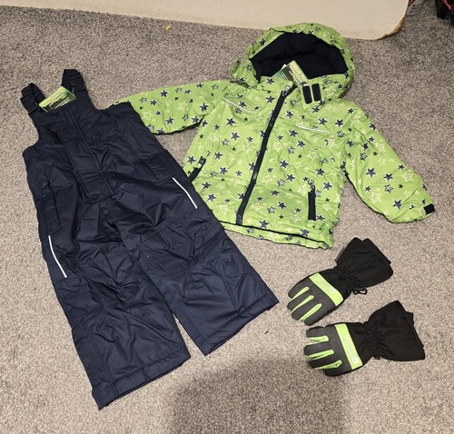 Neu ovp winter set - neu, 86