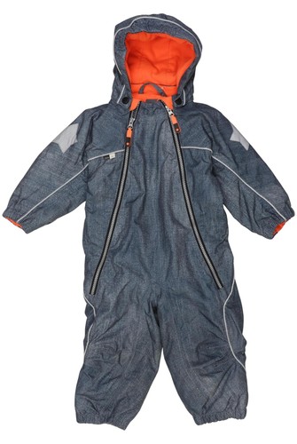 Molo schneeanzug jungen - molo,