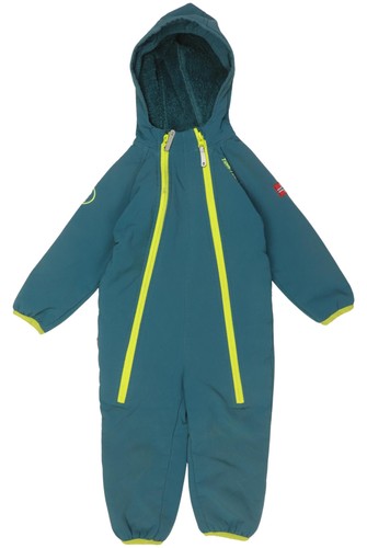 Trollkids schneeanzug jungen - trollkids,