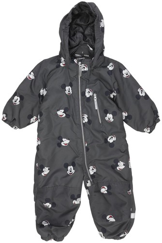 Schneeanzug jungen - h&m,