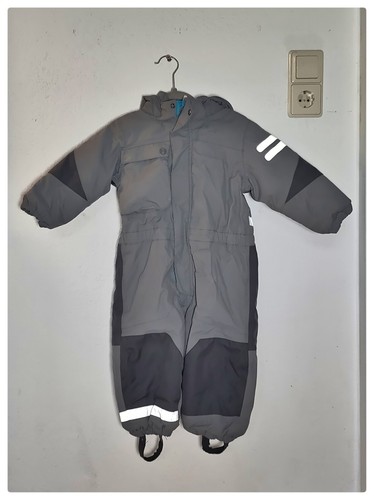 Schneeanzug 86 in einem - h&m,