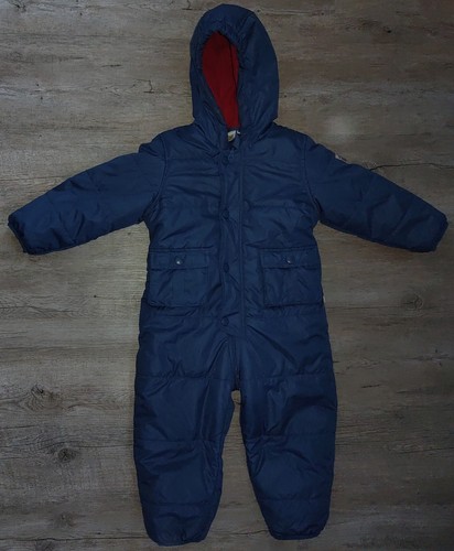 Schneeanzug baby kind - schneeanzug,