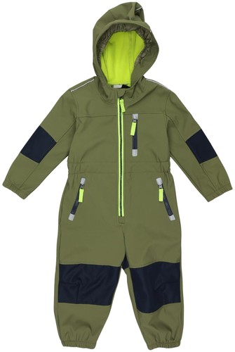 Killtec schneeanzug jungen - schneeanzug,