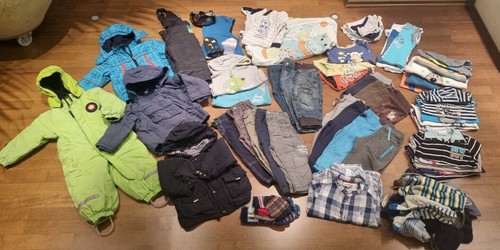 Xxl teile bekleidungspaket - xxl, 89