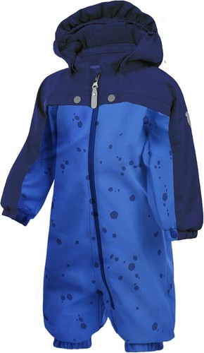 Color kids jungen overall - color,