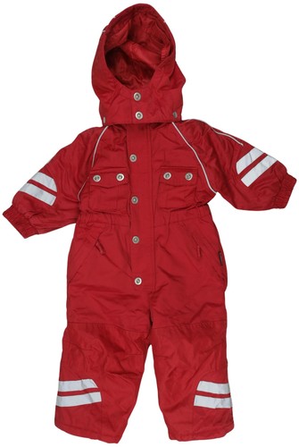 Schneeanzug jungen - h&m,