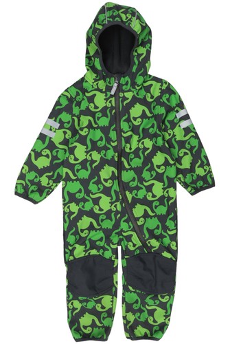 Topomini schneeanzug jungen - topomini,