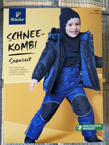 Neu jungen schneeanzug jacke - jungen,