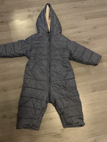 Schneeanzug jungen - jungen, 86