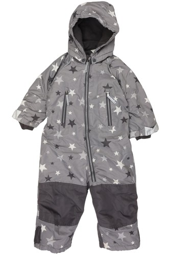 Schneeanzug jungen - h&m,