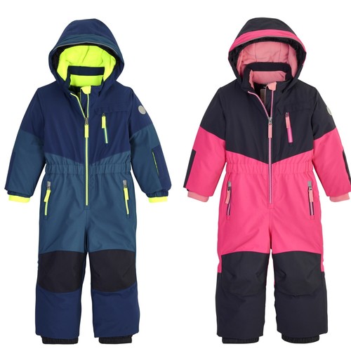 Killtec skianzug skioverall - skianzug,