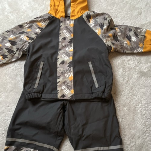 Lupilu jungen tlg - jungen, 2-tlg