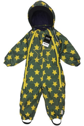 Racoon schneeanzug jungen - racoon,